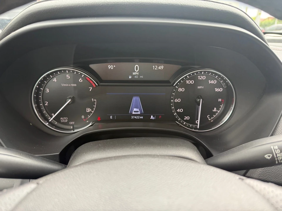 2021 Cadillac CT4 - Image 19 of 21