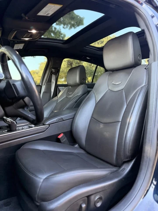 2021 Cadillac CT5 - Image 8 of 9