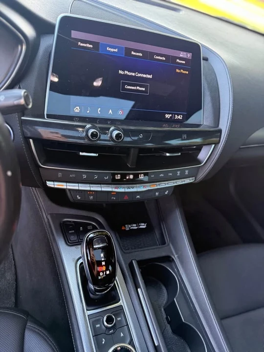 2021 Cadillac CT5 - Image 6 of 9