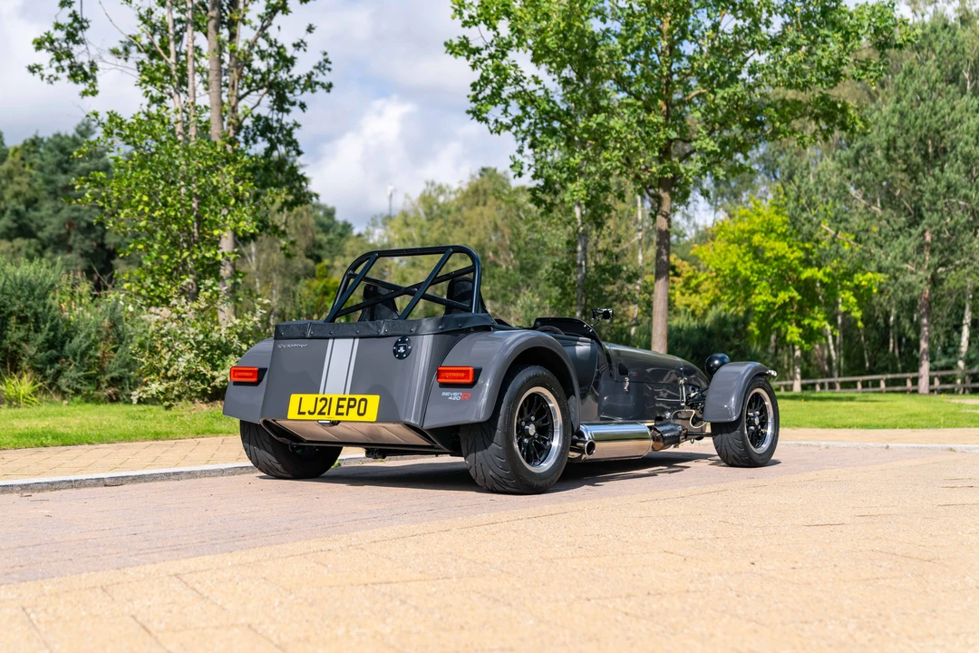 2021 Caterham Seven - Image 14 of 31