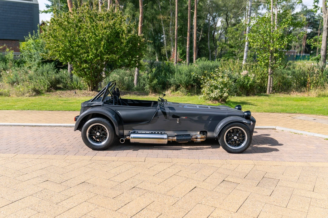 2021 Caterham Seven - Image 17 of 31