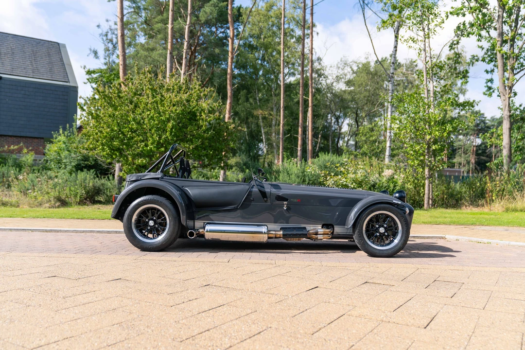 2021 Caterham Seven - Image 8 of 31
