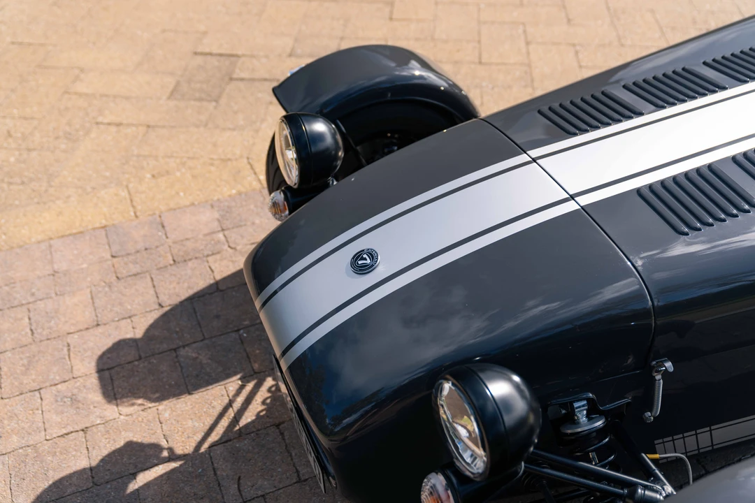 2021 Caterham Seven - Image 30 of 31