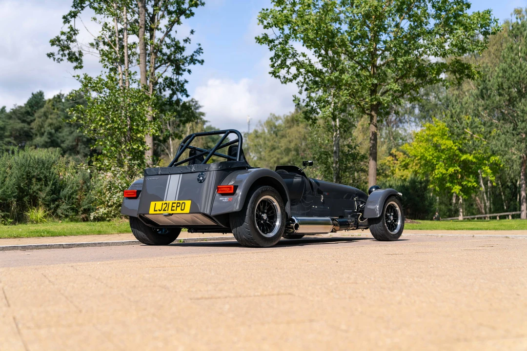 2021 Caterham Seven - Image 7 of 31