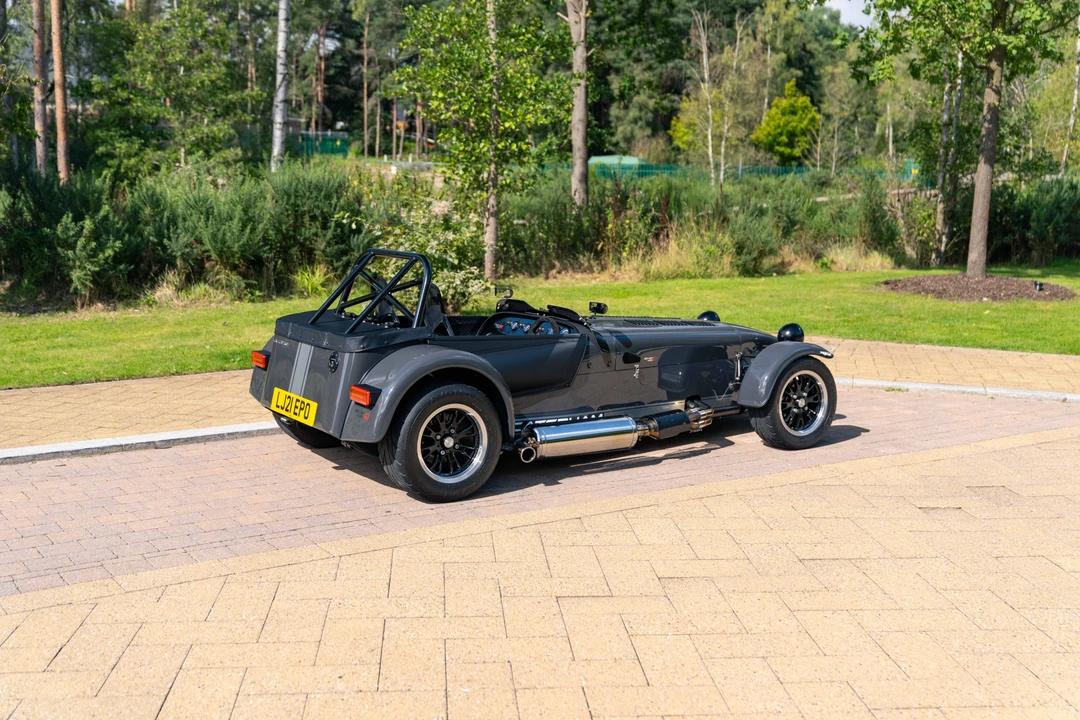 2021 Caterham Seven - Image 16 of 31