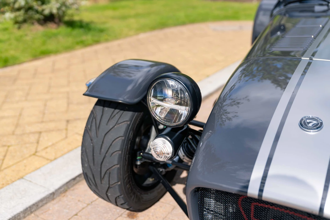 2021 Caterham Seven - Image 24 of 31