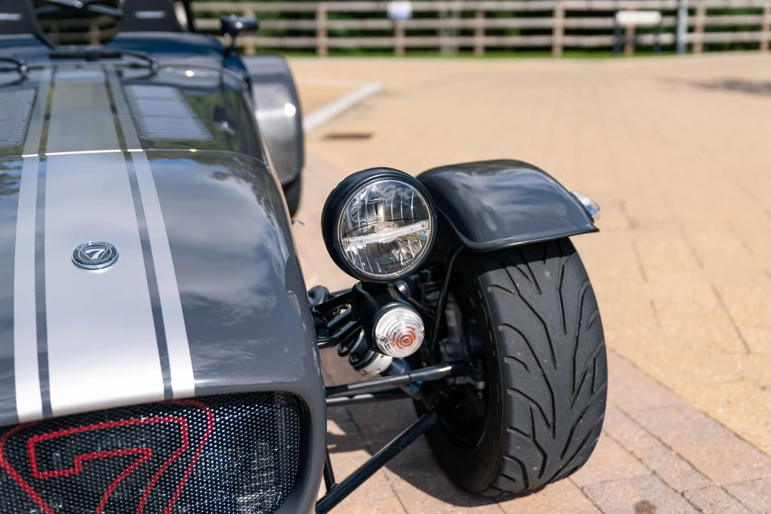 2021 Caterham Seven - Image 25 of 31