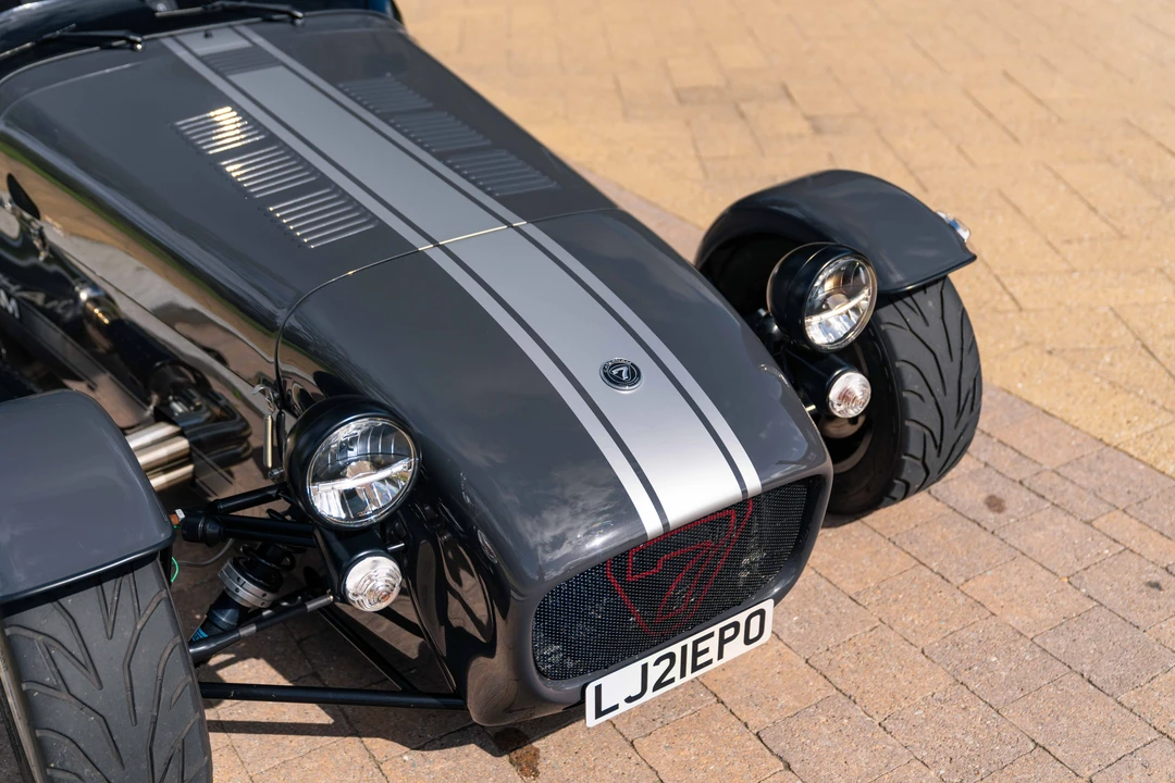2021 Caterham Seven - Image 26 of 31