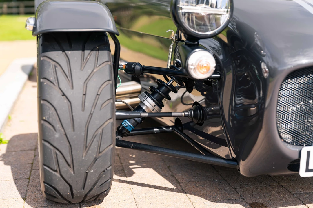 2021 Caterham Seven - Image 28 of 31