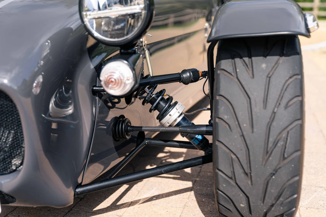 2021 Caterham Seven - Image 29 of 31