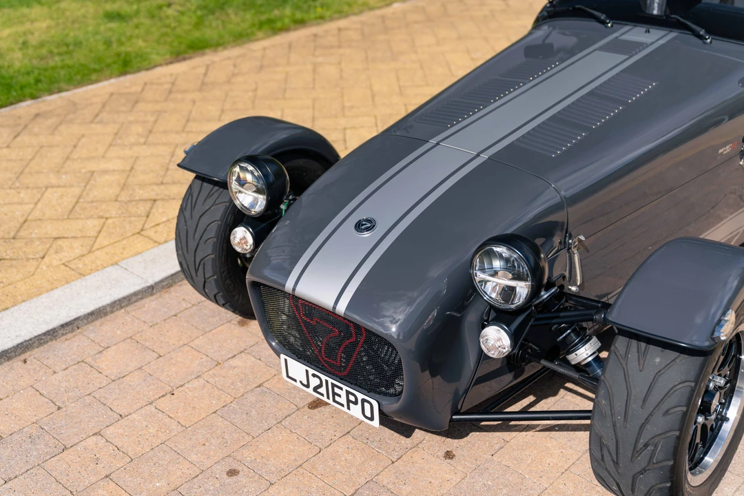 2021 Caterham Seven - Image 31 of 31