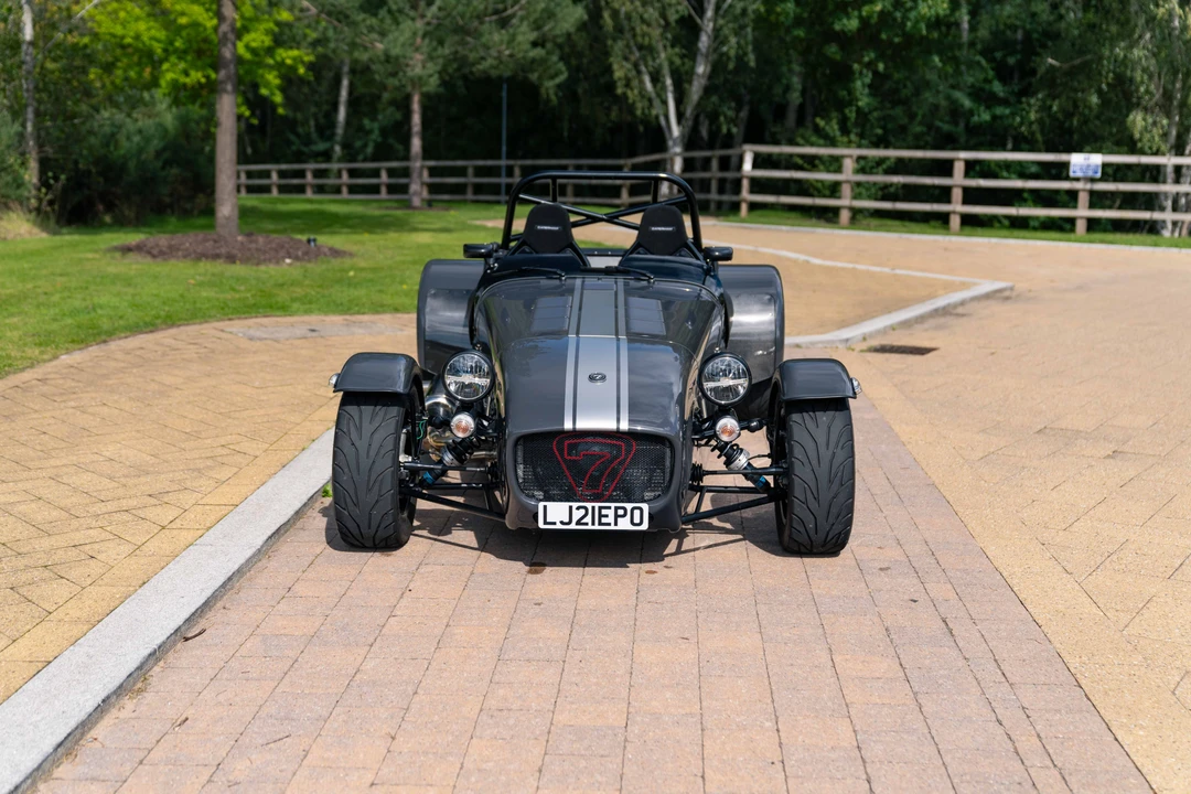 2021 Caterham Seven - Image 3 of 31