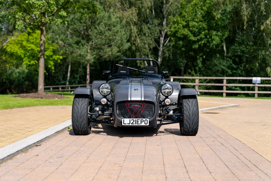 2021 Caterham Seven - Image 10 of 31