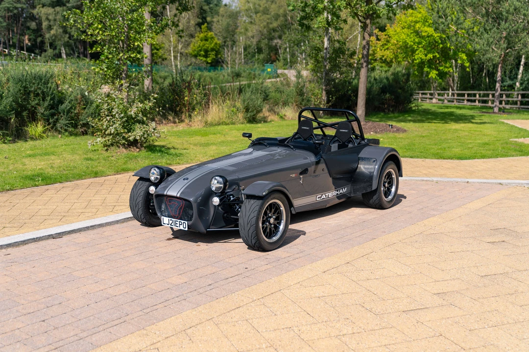 2021 Caterham Seven - Image 4 of 31