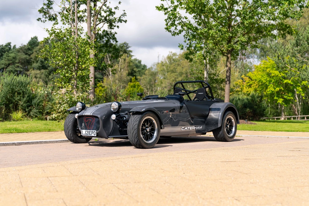 2021 Caterham Seven - Image 11 of 31