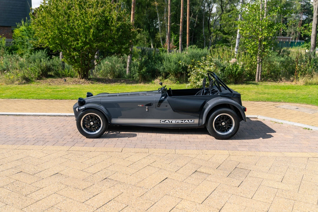 2021 Caterham Seven - Image 5 of 31