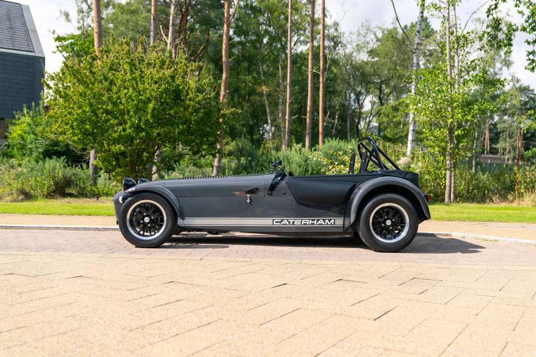 2021 Caterham Seven - Image 12 of 31