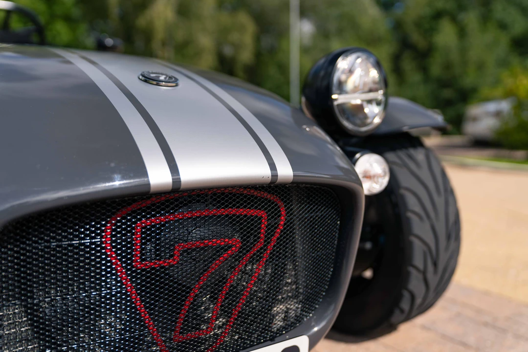 2021 Caterham Seven - Image 20 of 31