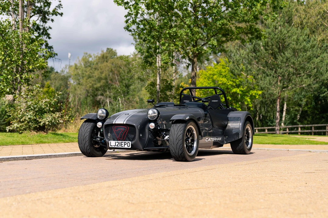 2021 Caterham Seven - Image 19 of 31