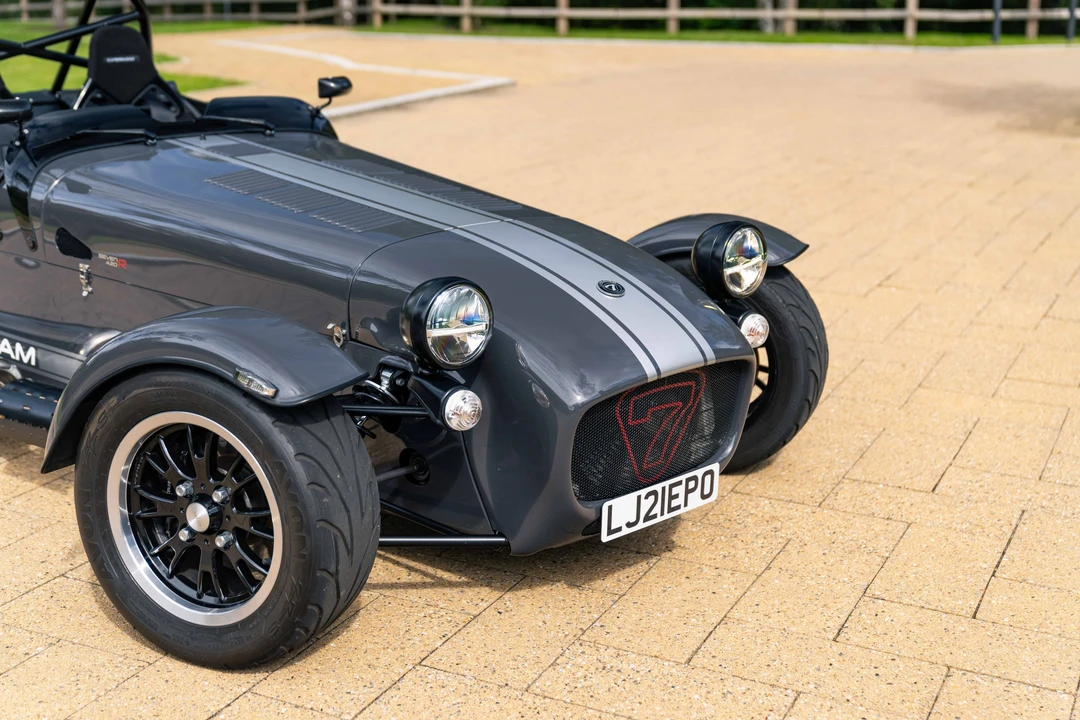 2021 Caterham Seven - Image 21 of 31