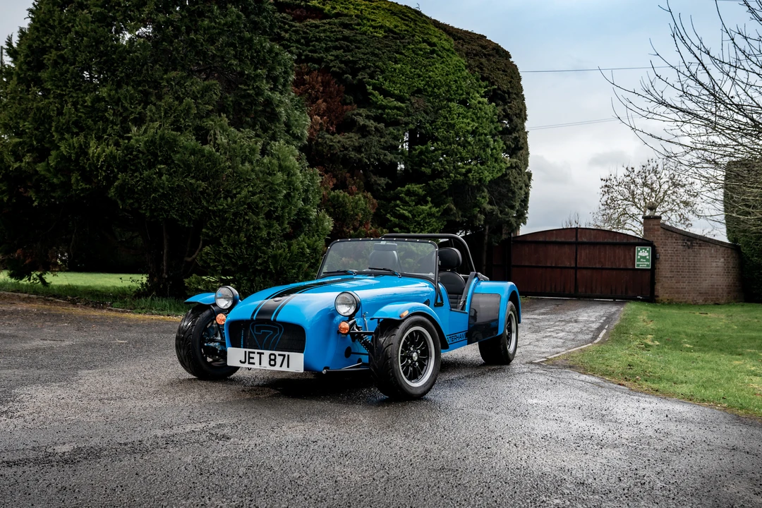 2021 Caterham Seven - Image 20 of 31