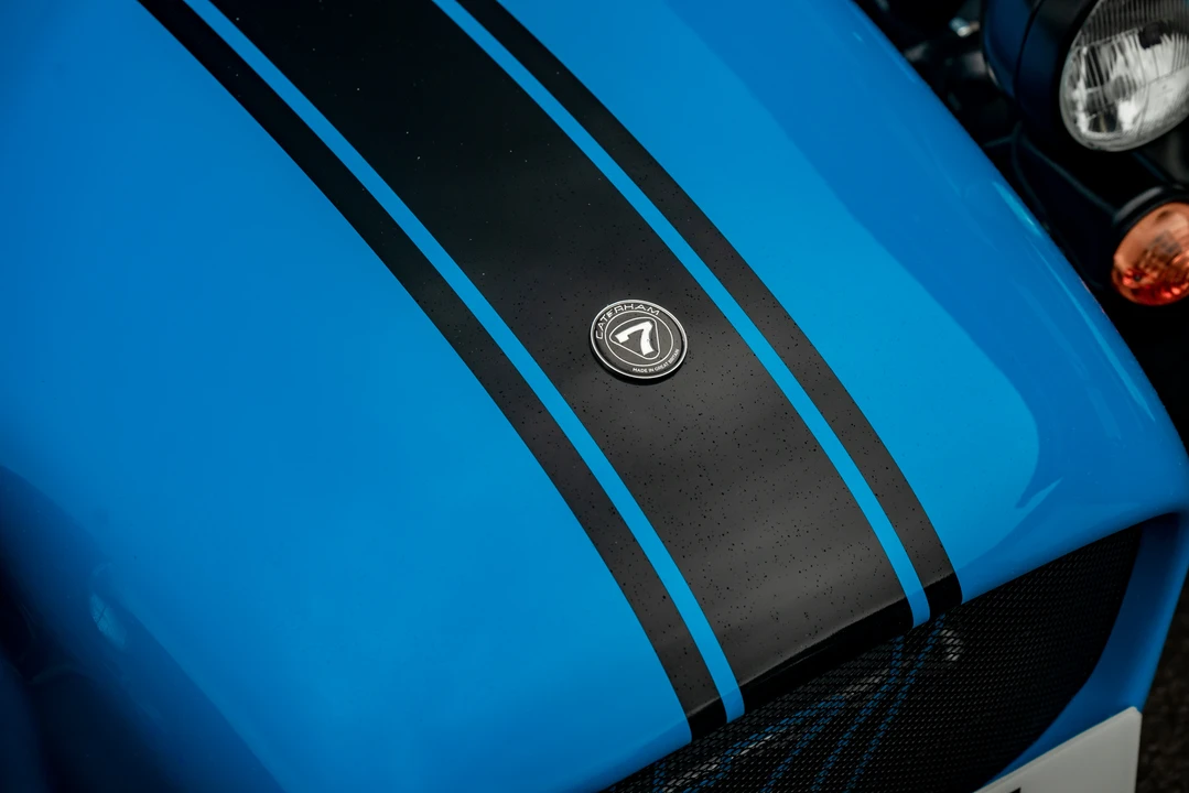 2021 Caterham Seven - Image 31 of 31