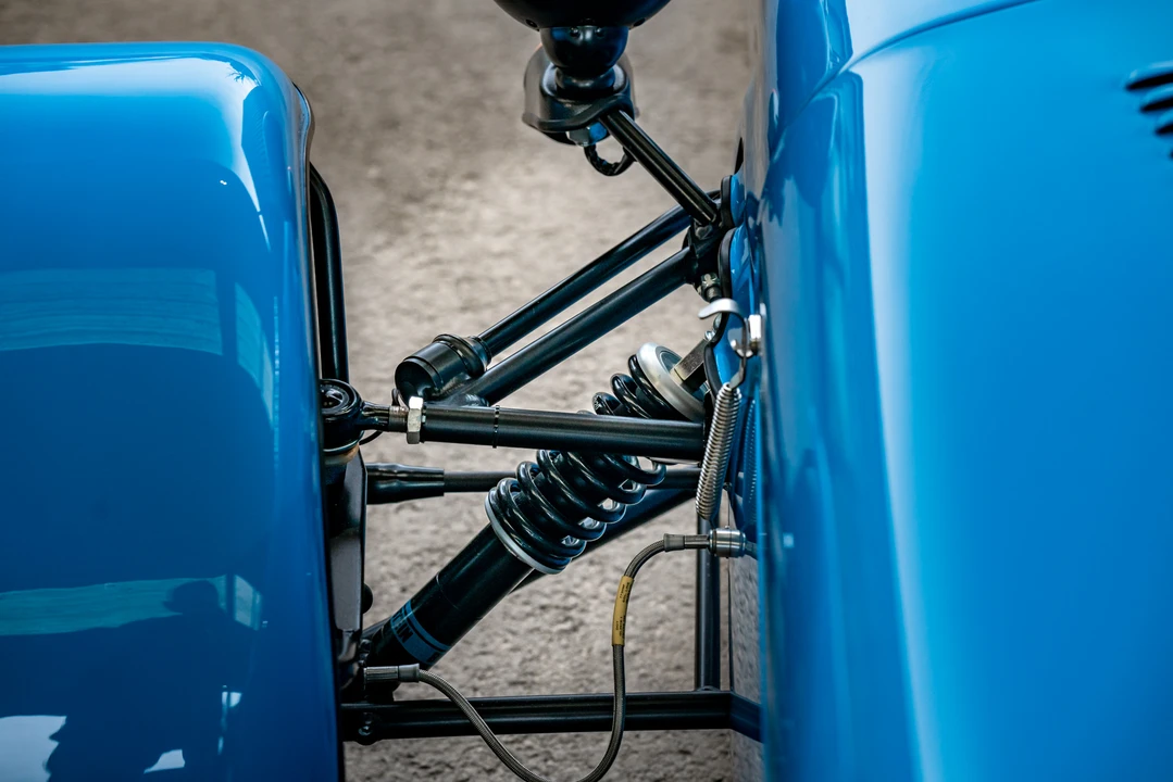 2021 Caterham Seven - Image 28 of 31