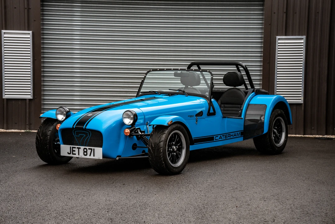 2021 Caterham Seven - Image 12 of 31