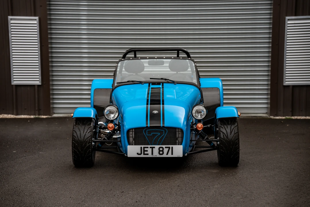 2021 Caterham Seven - Image 11 of 31