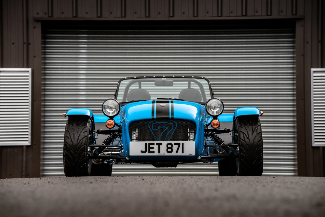 2021 Caterham Seven - Image 18 of 31