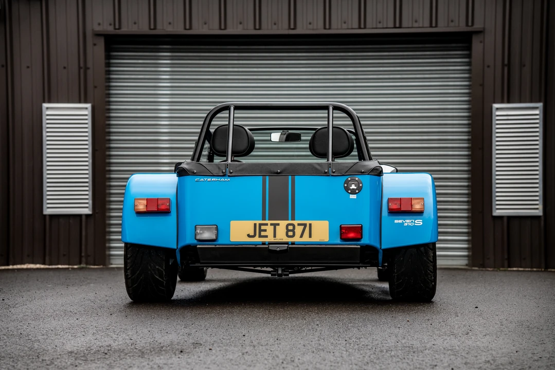 2021 Caterham Seven - Image 14 of 31