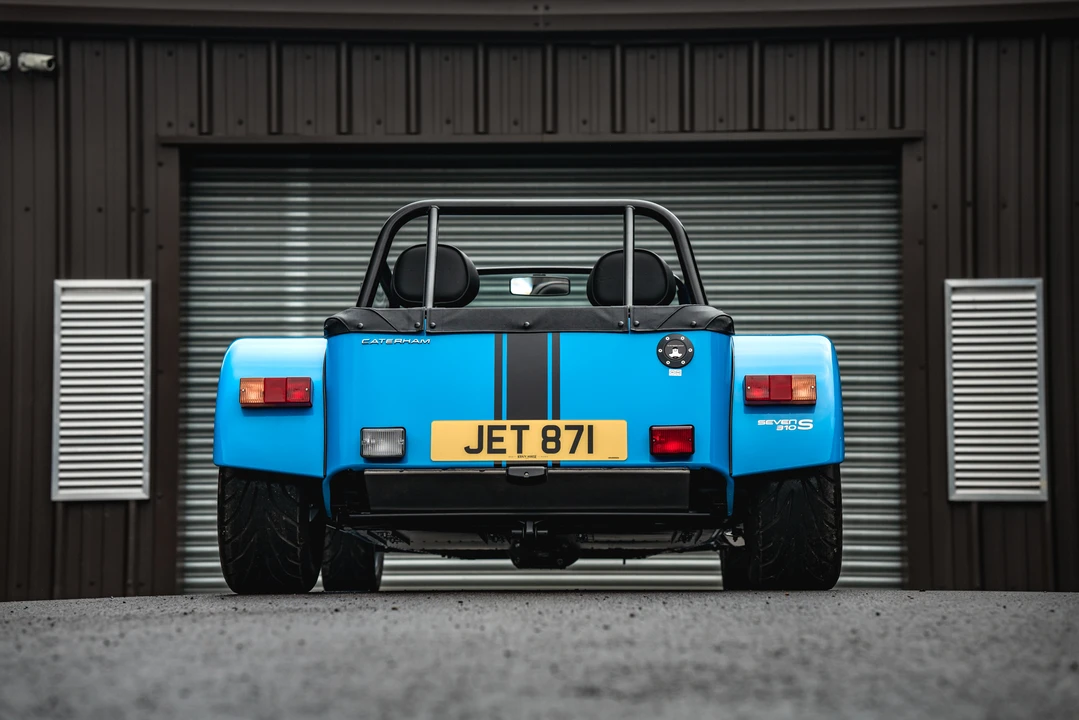 2021 Caterham Seven - Image 7 of 31