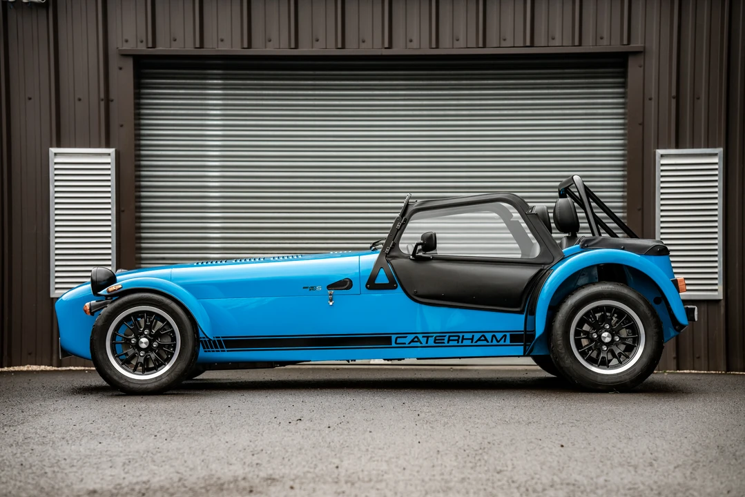2021 Caterham Seven - Image 5 of 31