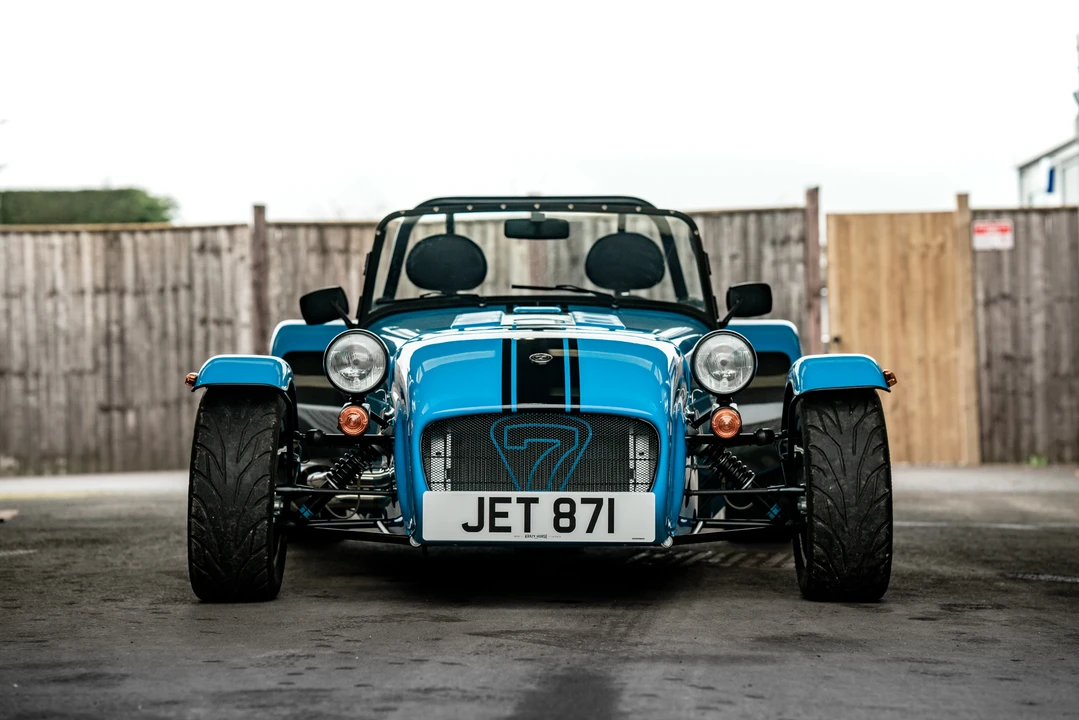 2021 Caterham Seven - Image 19 of 31