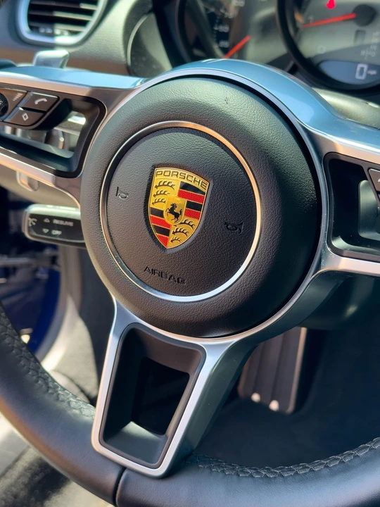 2021 Porsche 718 Cayman S - Image 14 of 25