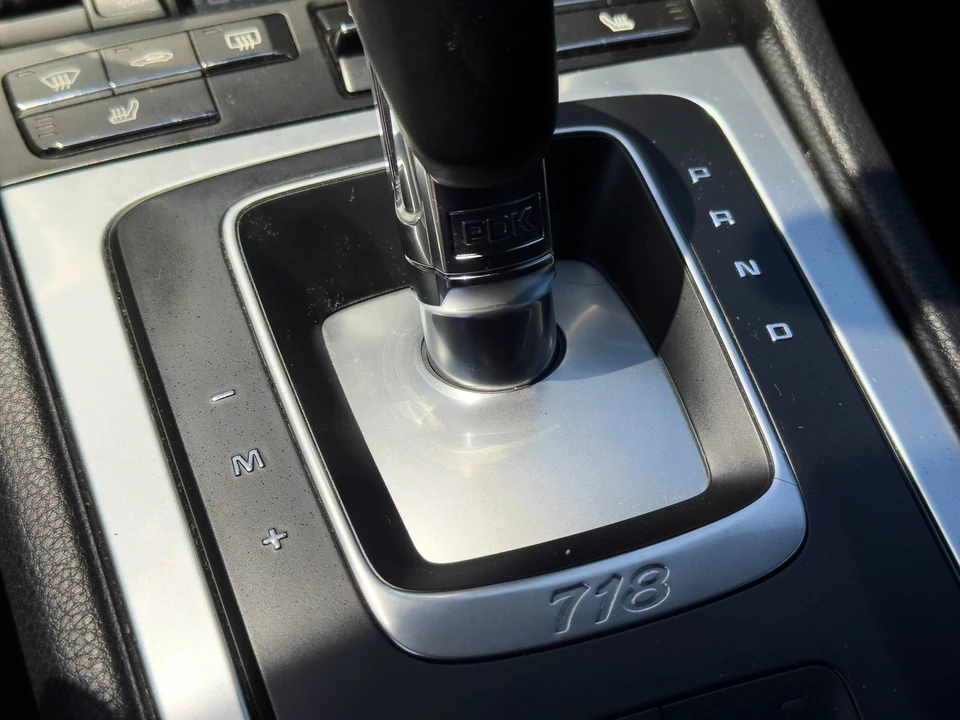 2021 Porsche 718 Cayman S - Image 16 of 25