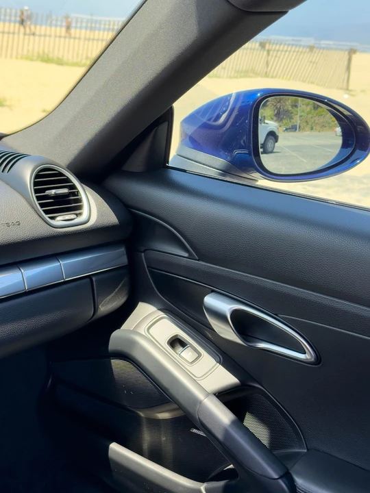 2021 Porsche 718 Cayman S - Image 17 of 25