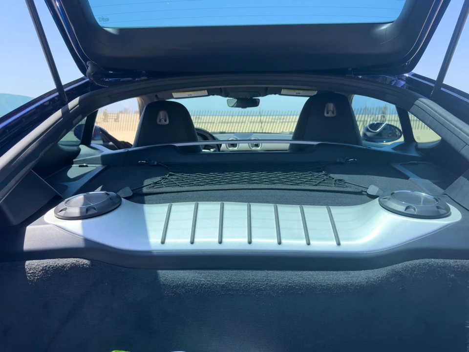 2021 Porsche 718 Cayman S - Image 20 of 25