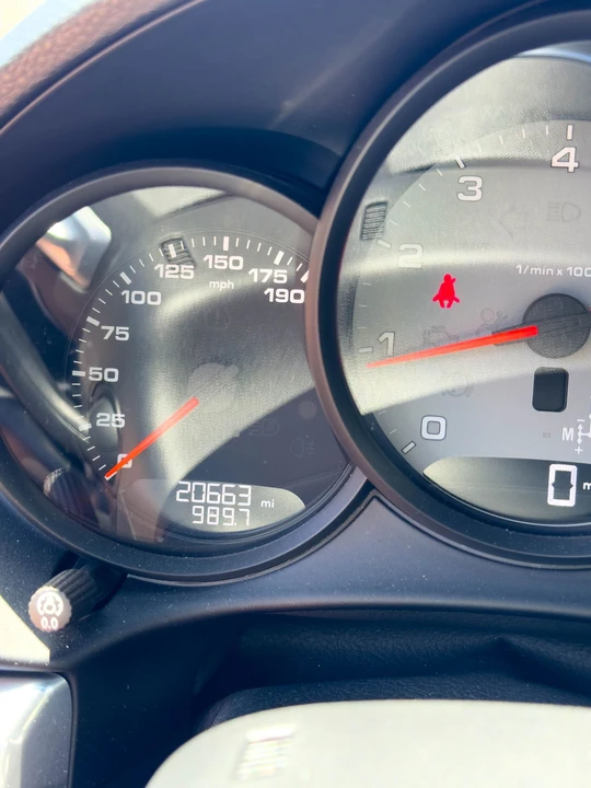 2021 Porsche 718 Cayman S - Image 24 of 25