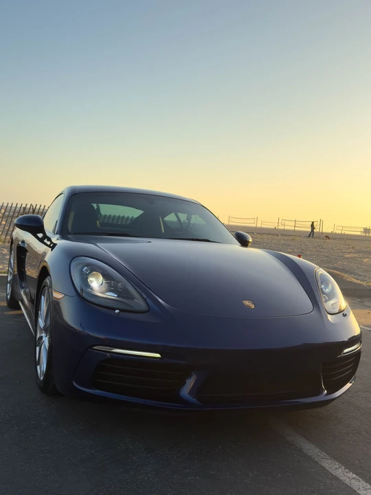 2021 Porsche 718 Cayman S - Image 3 of 25