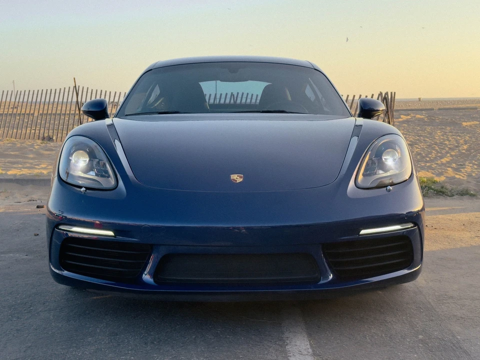 2021 Porsche 718 Cayman S - Image 5 of 25