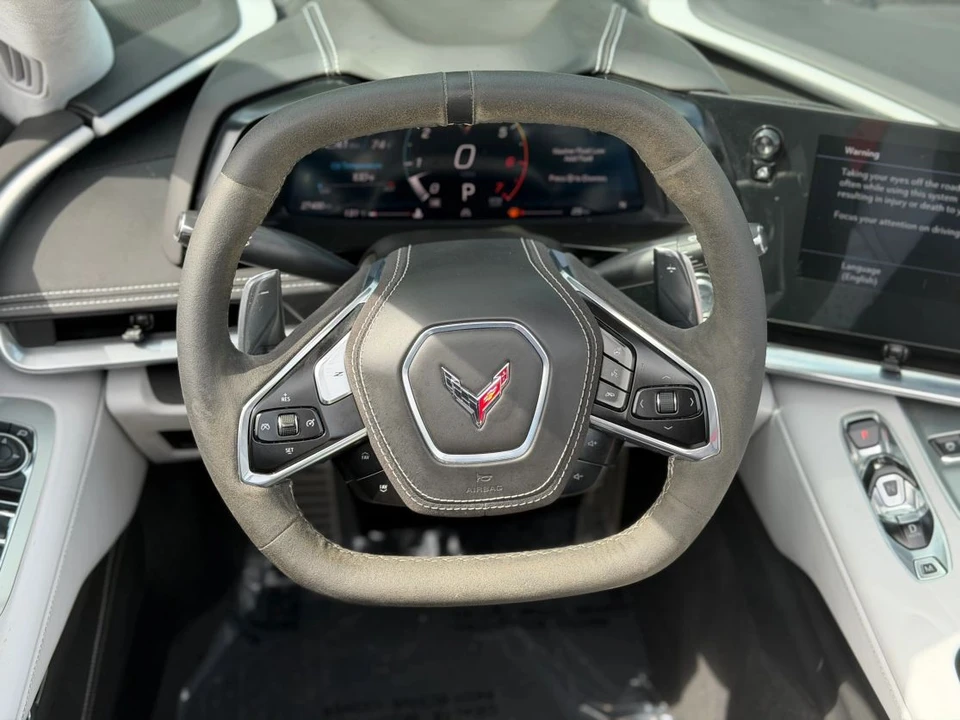 2021 Chevrolet Corvette C8 - Image 15 of 30