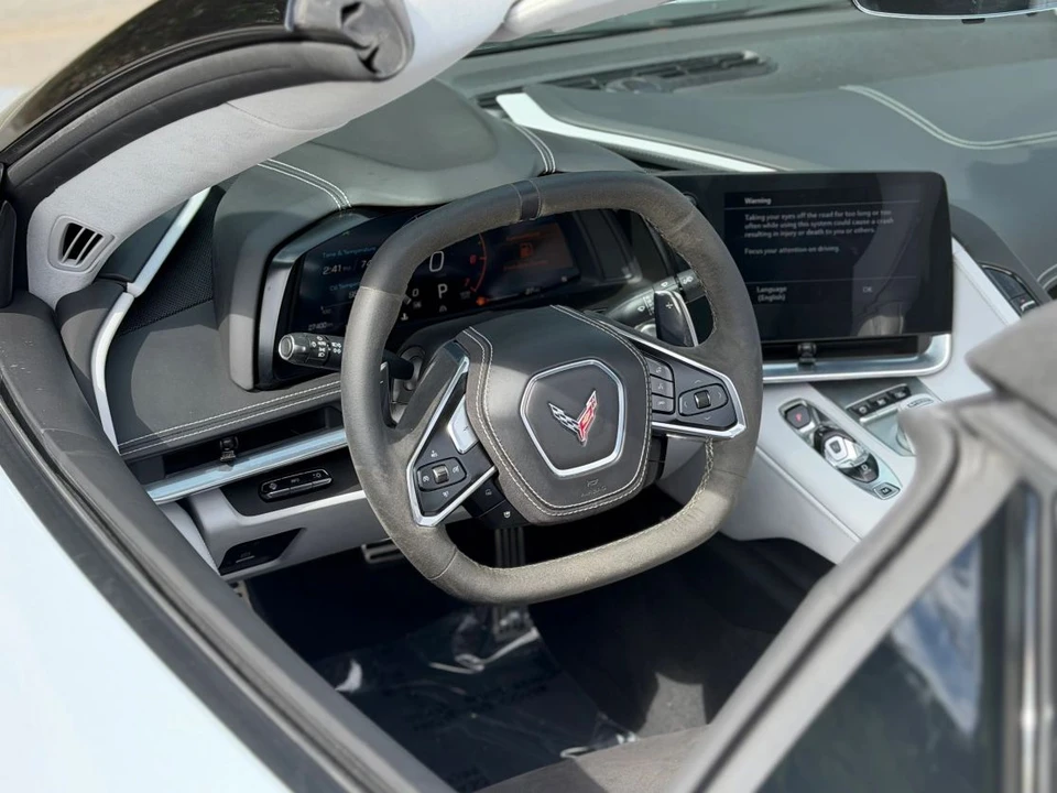 2021 Chevrolet Corvette C8 - Image 12 of 30