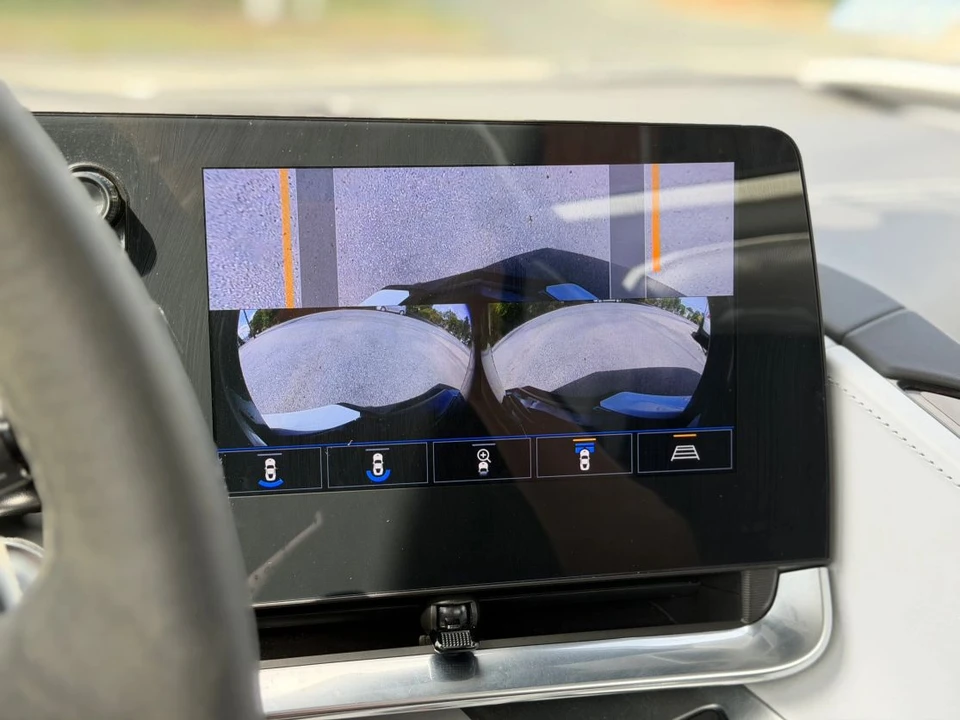 2021 Chevrolet Corvette C8 - Image 29 of 30