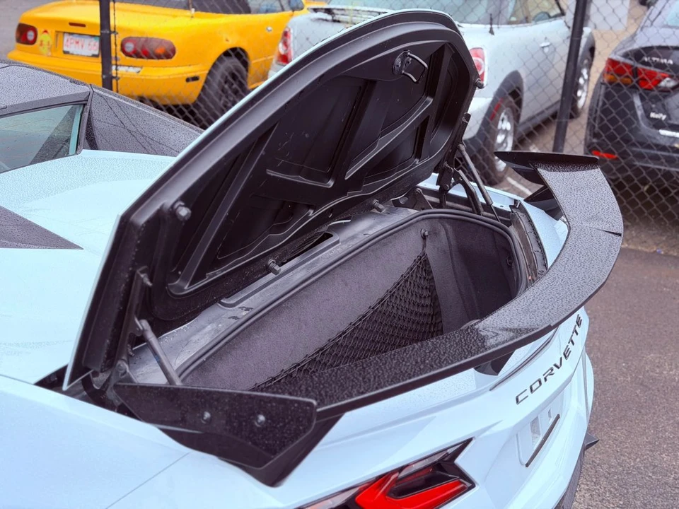 2021 Chevrolet Corvette C8 - Image 11 of 30