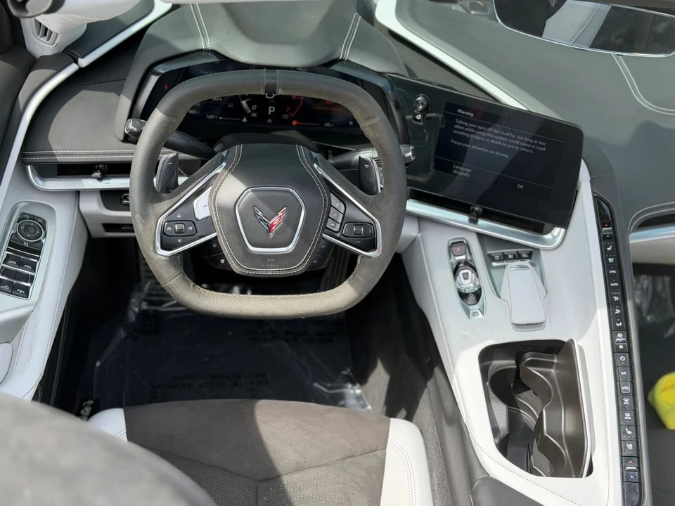2021 Chevrolet Corvette C8 - Image 14 of 30