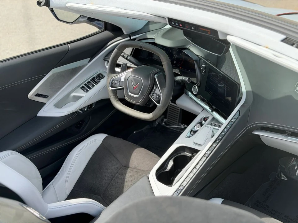 2021 Chevrolet Corvette C8 - Image 13 of 30