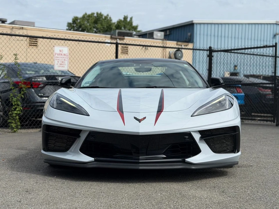 2021 Chevrolet Corvette C8 - Image 5 of 30