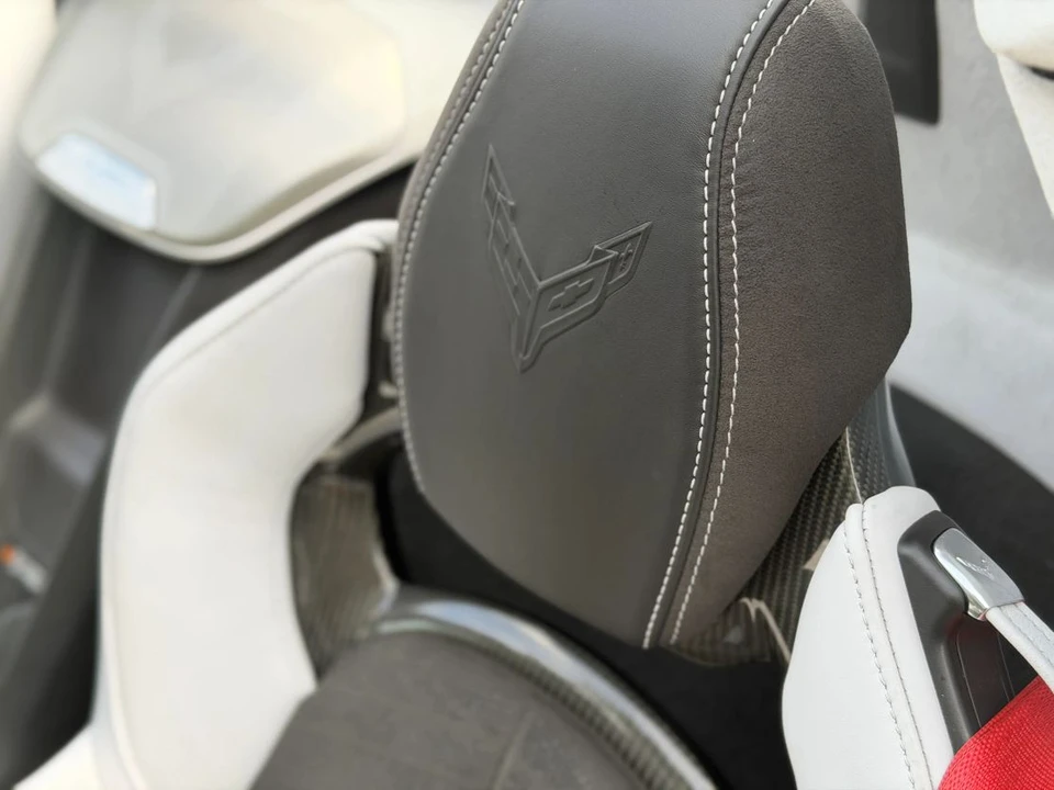 2021 Chevrolet Corvette C8 - Image 20 of 30