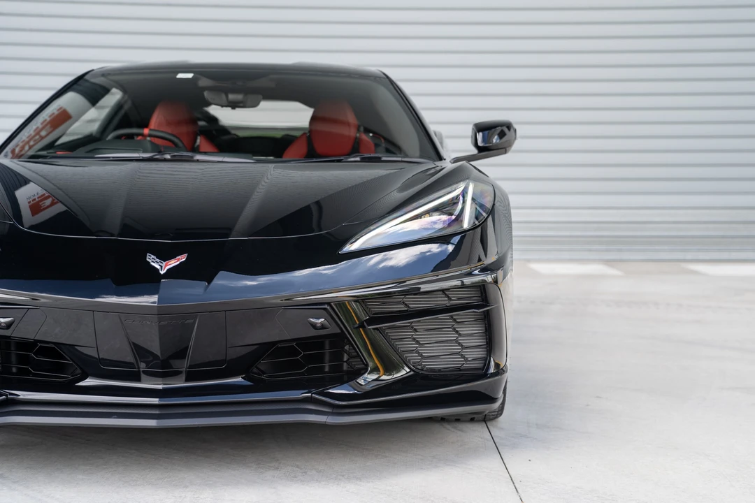 2021 Chevrolet Corvette C8 - Image 22 of 31